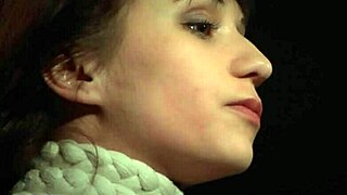 BONDAGE AGONY FOR YOUNG 18+ SLAVE PUNISHED AND FUCKED IN SUBMISSION