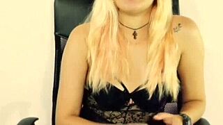 Entrevista a bella fox cuenta su trayectoria en el mundo del porno