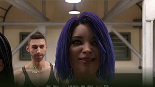 lets play alternative punishment part 5 with big cock fucking