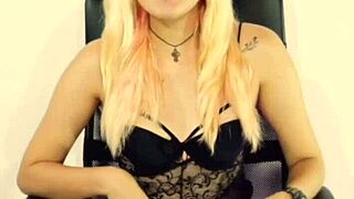 Entrevista a bella fox cuenta su trayectoria en el mundo del porno