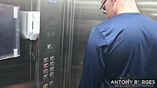 testing a hot milf secretary's pussy with deepthroat and fucking in the clinic office