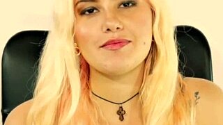 Entrevista a bella fox cuenta su trayectoria en el mundo del porno