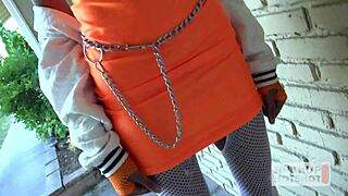 Mocha Chanel Skye Suggestive Anal With Bryan