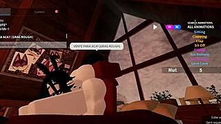 follando con esta prostituta barata