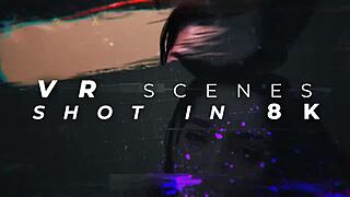 Fiery Redhead Gets A Good Dicking After A Hot Oil Massage