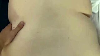 woman takes hard doggystyle pounding