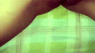 Sussusexycaribe - Fucking Tight Wet Pussy After the Night Club