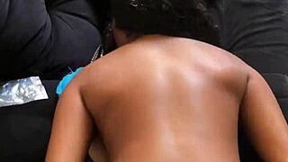 i fucked my endowed boyfriend