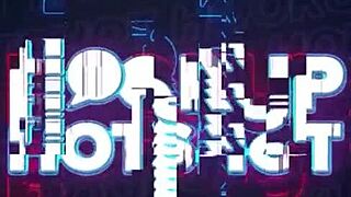 Mocha Chanel Skye Suggestive Anal With Bryan