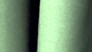 I went to my nephew's house to meet his girlfriend, but I ended up fucking her.