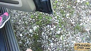 Teen Makes Love To Cock Nadia Capri 2 4