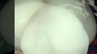 Peguei ela de quatro