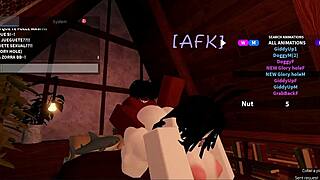 follando con esta prostituta barata