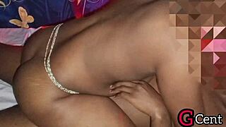 bbc exploring her tight pussy deeply