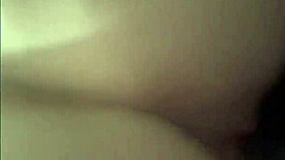 Peguei ela de quatro