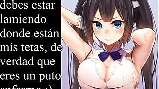 hestia joi en espa�ol