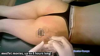 i remember my tampa university entrance physical with dr tampa and blaire celeste