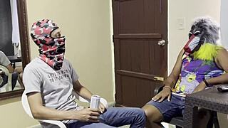 i am a cuckold please fuck my hot wife