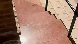 argentina taking milk in streets of buenos aires