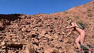 fucking and sucking outdoors in public with big cocks and cumshots