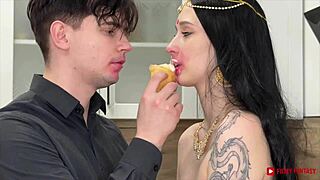 एक बार देख लीजिये और फिर चोद दीजिये!