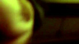 she bounces her ass while riding cock in homemade amateur video