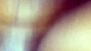 Carolina Loves Wet Fucking But Struggles With Big Cock