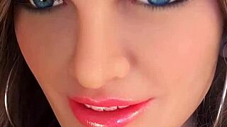 have you tried this realistic tpe sex doll with big boobs?