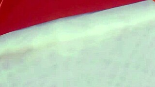 helena private paradise close up ass teasing