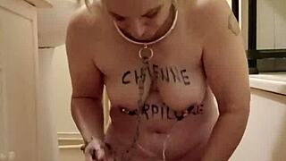 Self-Session With Humiliation On October 15, 2024