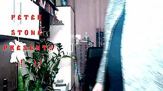 Peter Stone and His Slut Wife Fuck Each Other