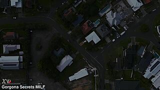 Breakfast of Champions Means Her Stepson's Cum in Mouth