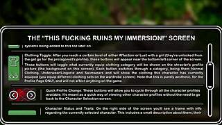 what happens in the inn 41 game