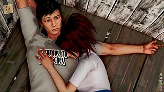 what happens in the inn 41 game