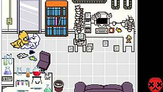 Deltarune compilation featuring various scenes and characters