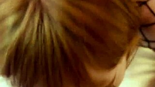 Wild orgy with Dolly Dyson, Damil, and Jesus.