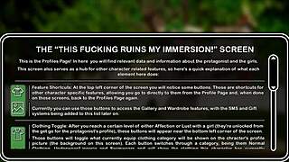 what happens in the inn 41 game