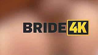 Bride Flees Fiancé to Fuck Stranger Shepherd Outdoors