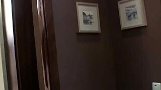 friends ex gf gets nailed in my bathroom... damn, that was quick!