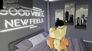 Cheating Slut Gets Railed While Boyfriend Is Away