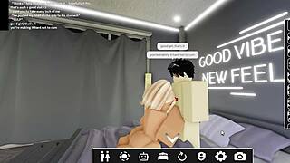 Cheating Slut Gets Railed While Boyfriend Is Away