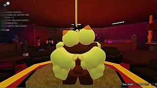 Dirty Whore Returns for More Rough Sex