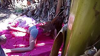 Look At Me Stealing This Pussy Toy!