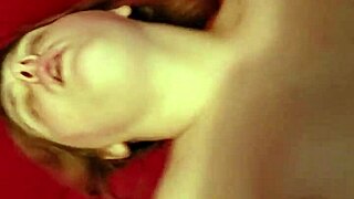 Cheyenne Loves Rough Sex And Cum