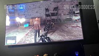 I Bet With My Steobro On The Video Game And Lost Short