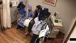 Tampa university entrance physical with eliza shields