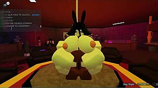 Dirty Whore Returns for More Rough Sex