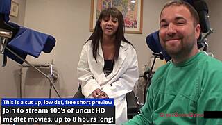 Tampa university entrance physical with eliza shields