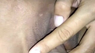 Watch him pound my ass and fill it with cum! Amateur couple fun