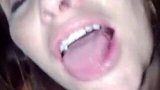 my husband films me sucking many cocks in the gloryhole